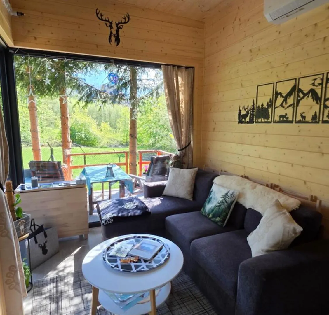 Domek Pod Kozincem ザコパネ