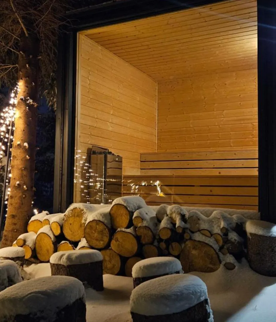 Domek Pod Kozincem ザコパネ