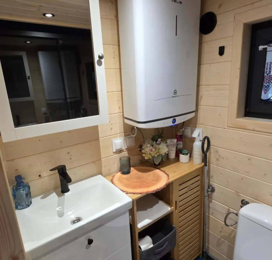 Domek Pod Kozincem ザコパネ 0*,  ポーランド