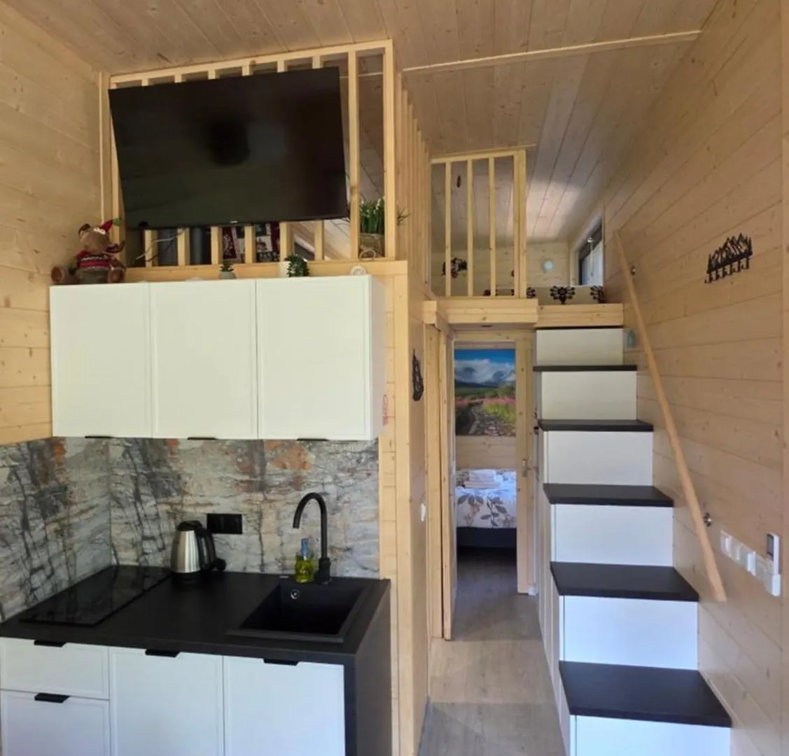 Domek Pod Kozincem ザコパネ 0*,