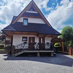 Na Zakrecie Dom wakacyjny